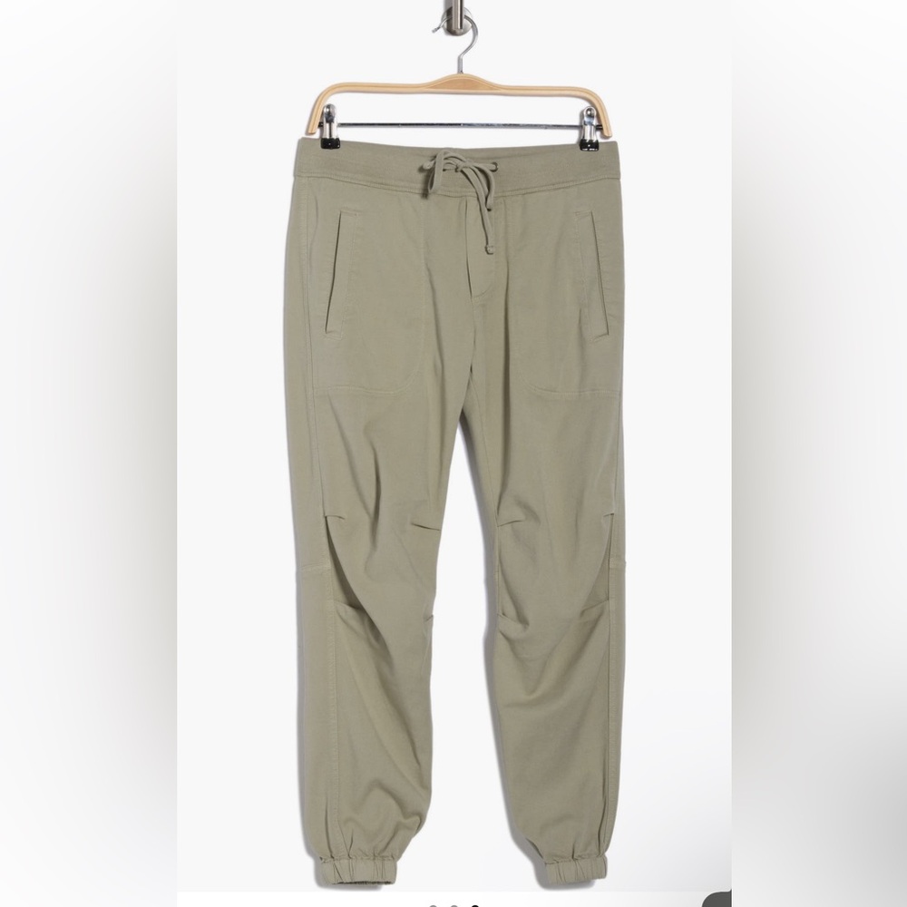 James Perse soft drape utility pants - Picture 3 of 6